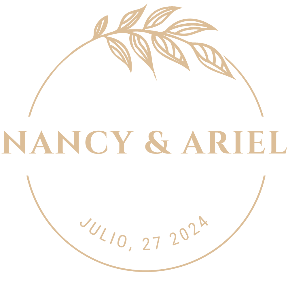 Nancy y Ariel